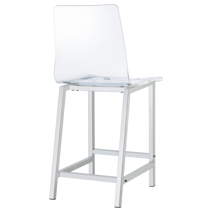 Juelia Counter Stool