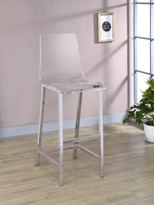 Juelia Bar Stool