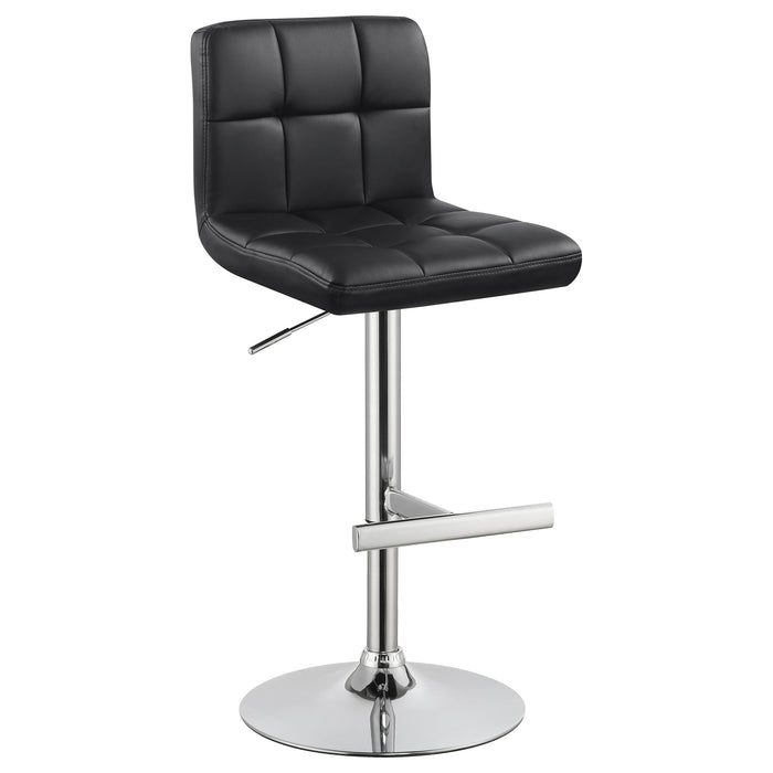 Lenny Adjustable Bar Stool