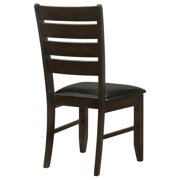 Dalila Side Chair