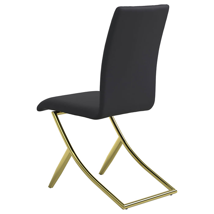 Carmelia Side Chair