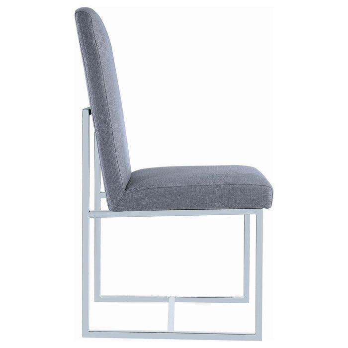 Mackinnon Side Chair