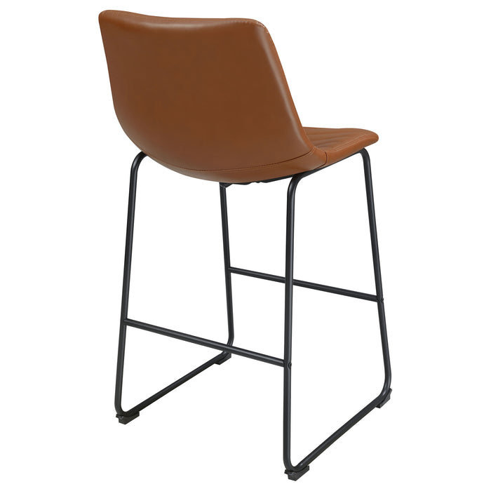 Zuni Bar Stool