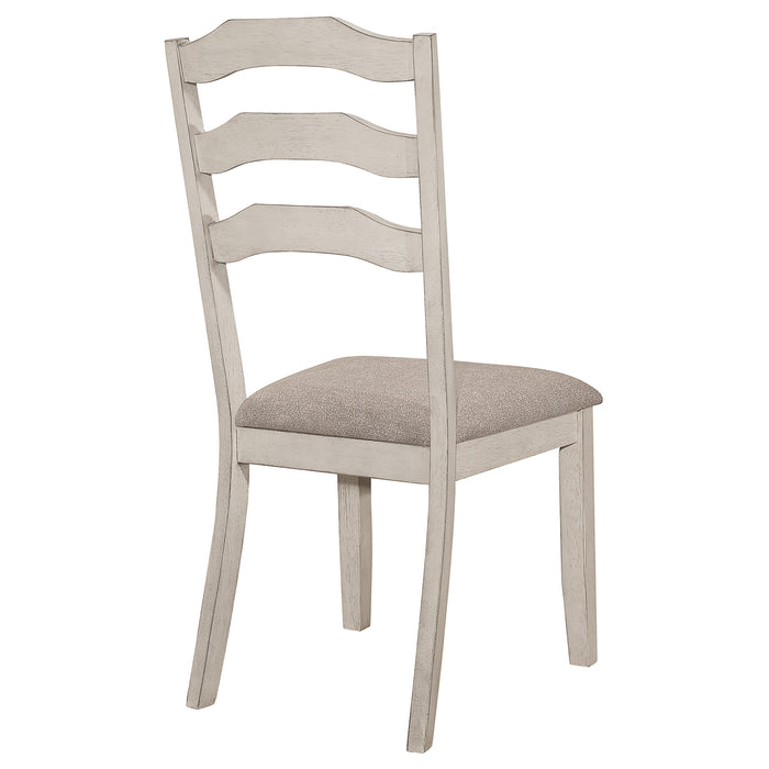 Ronnie Side Chair