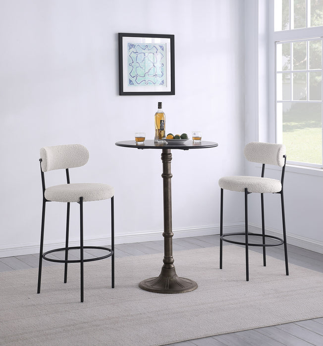 Viola Bar Stool