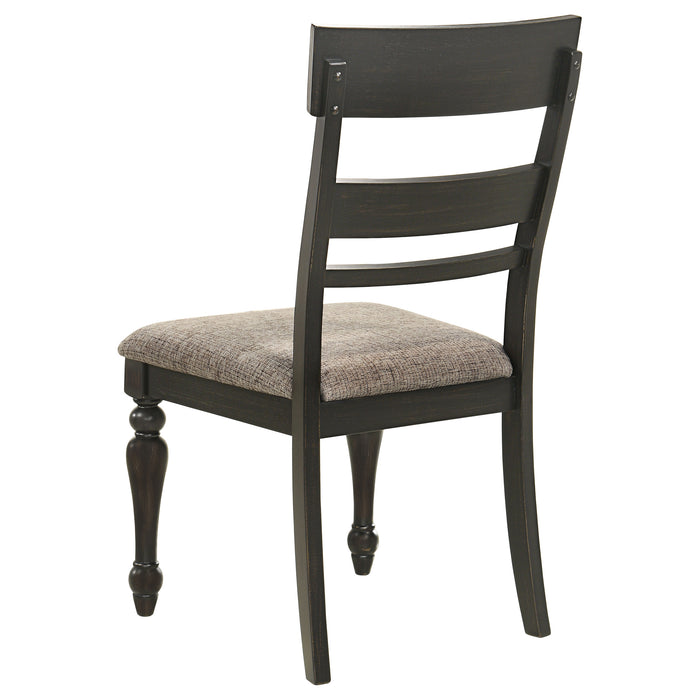 Bridget Side Chair