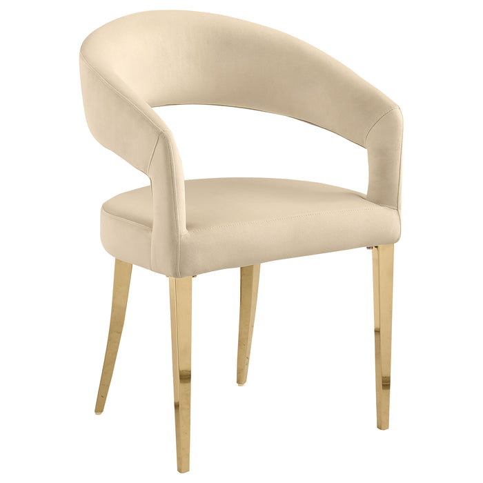 Galiano Arm Chair