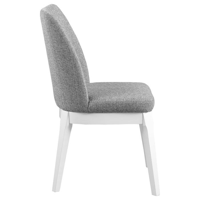 Carissa Side Chair