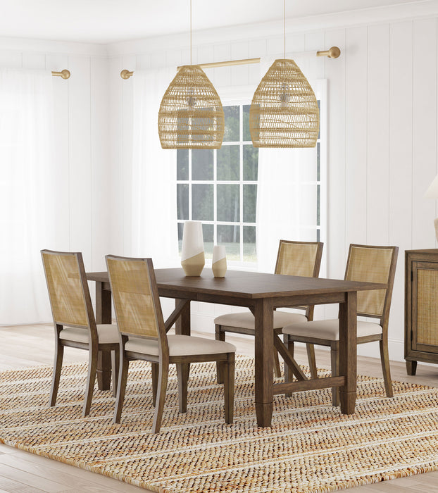 Matisse 5 Pc Dining Set image