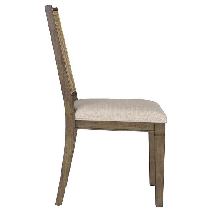 Matisse Side Chair