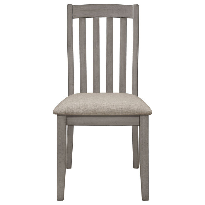 Nogales Side Chair