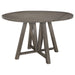 Athens Counter Height Dining Table image