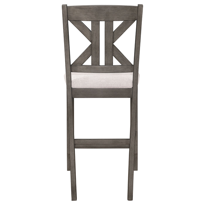 Athens Counter Stool