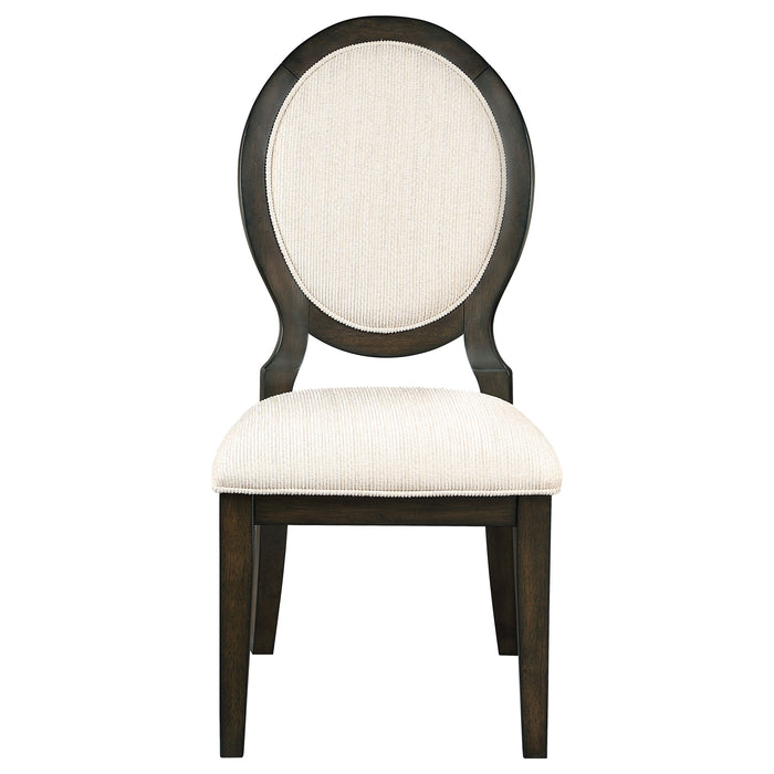 Twyla Side Chair