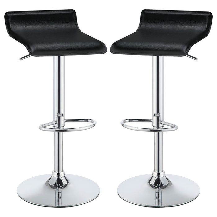 Bidwell Adjustable Bar Stool image