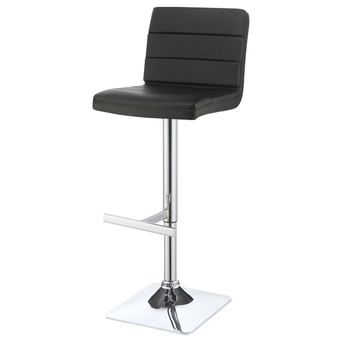 Bianca Adjustable Bar Stool