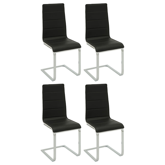 Broderick Side Chair image