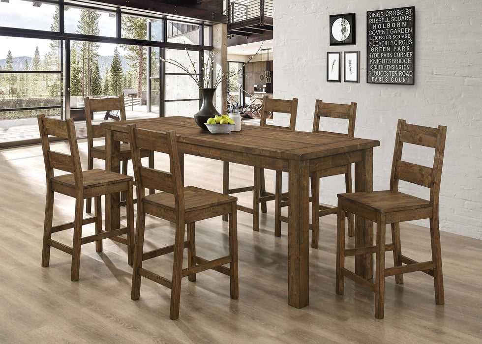 Coleman Counter Height Dining Table