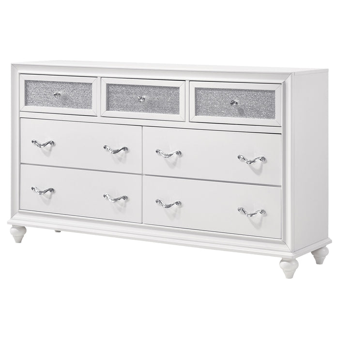 Barzini Dresser