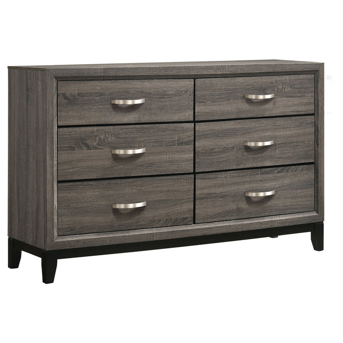 Watson Dresser image