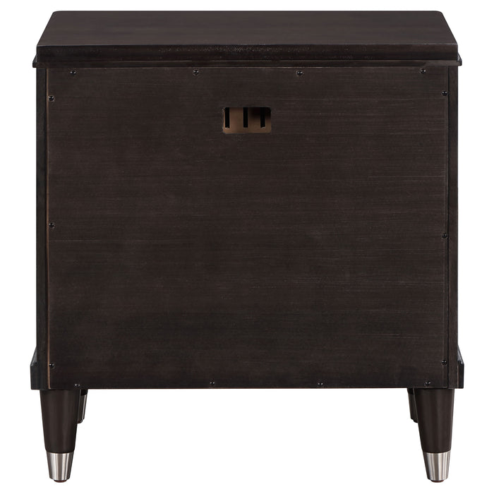 Emberlyn Nightstand