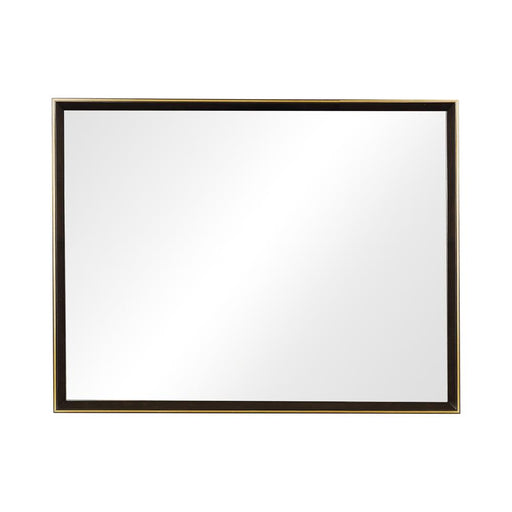 Durango Dresser Mirror Smoked Peppercorn image