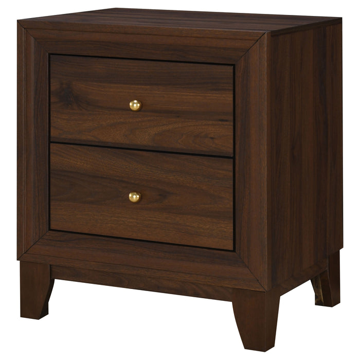 Welsley Nightstand