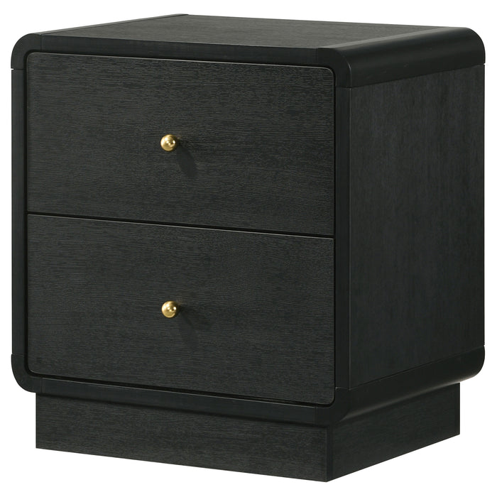 Cavelle Nightstand