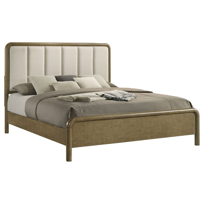 Amsbury Queen Bed