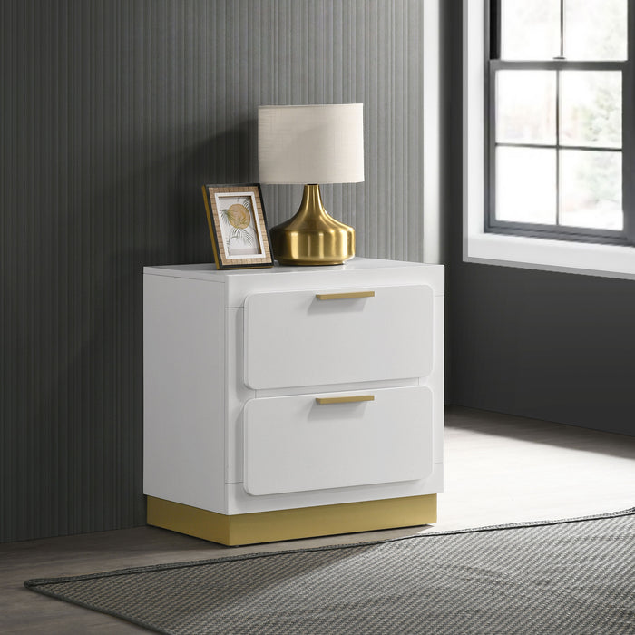 Caraway Nightstand