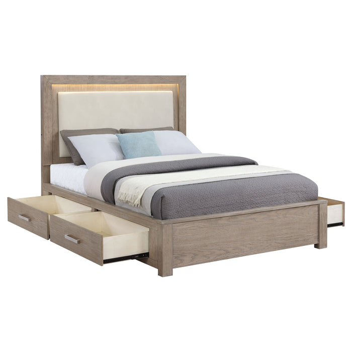 Kenora Queen Bed