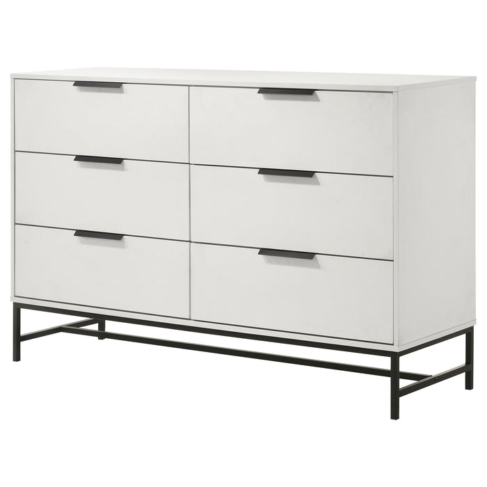 Sonora Dresser