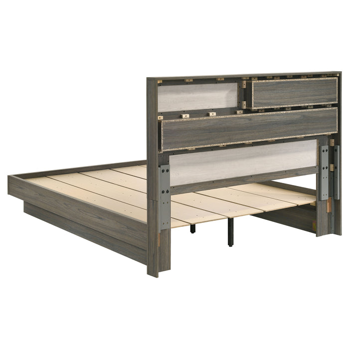 Fenwick Queen Bed