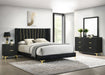 Kendall 4 Pc Bedroom Set image