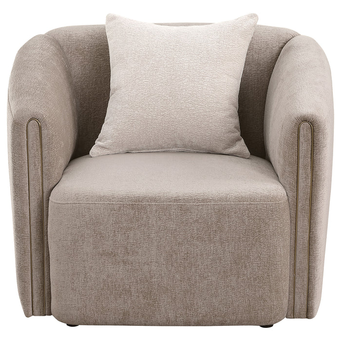 Townsend Accent Chair