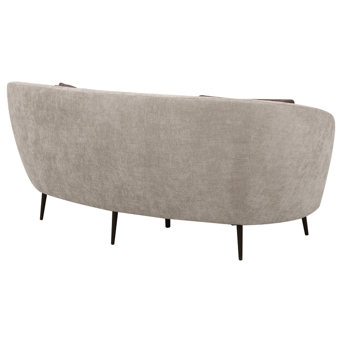 Ellorie Stationary Loveseat