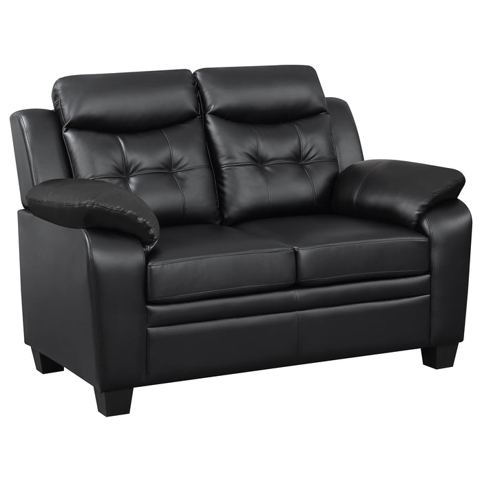 Finley Stationary Loveseat