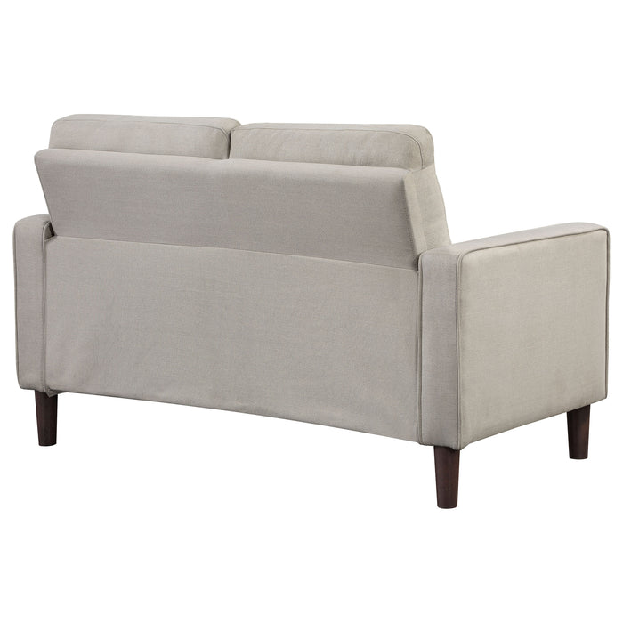 Bowen Stationary Loveseat