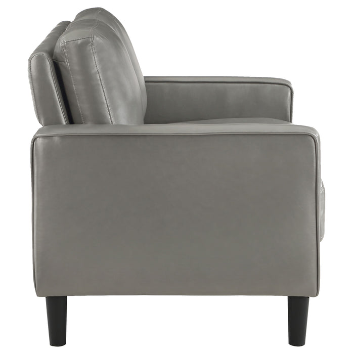 Ruth Stationary Loveseat