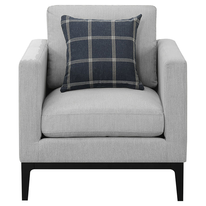 Apperson Accent Chair