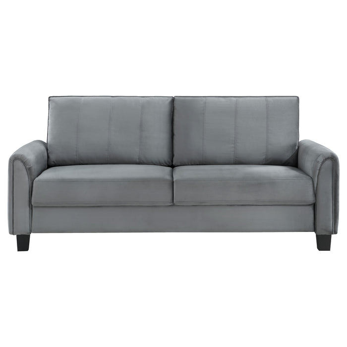 Davis Stationary Sofa