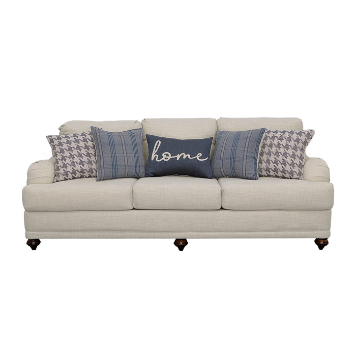 Glenn Stationary Sofa