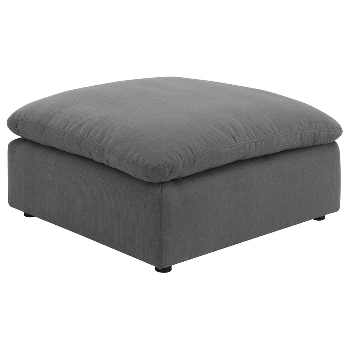 Hobson Ottoman