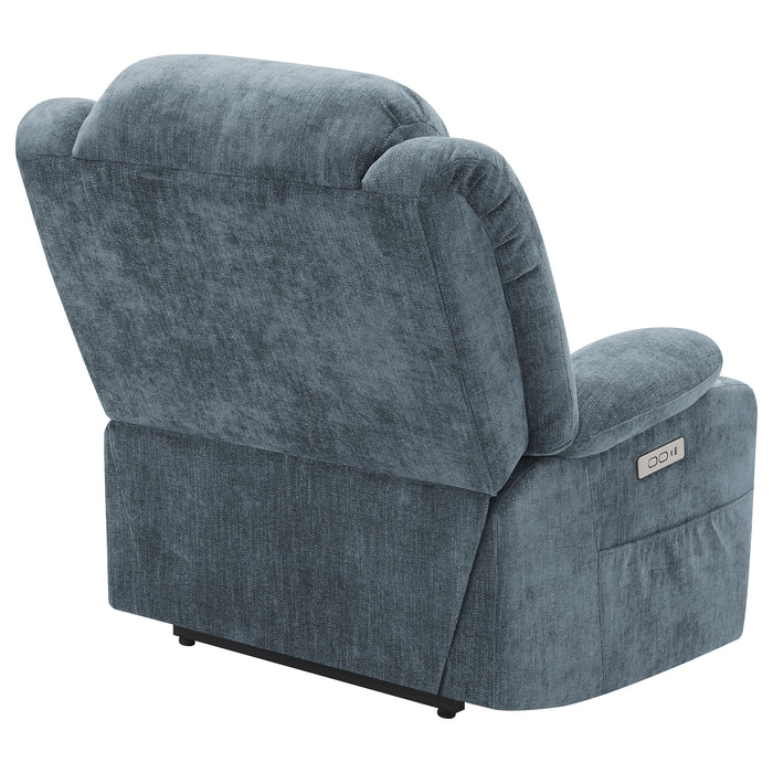 Houston Power Recliner