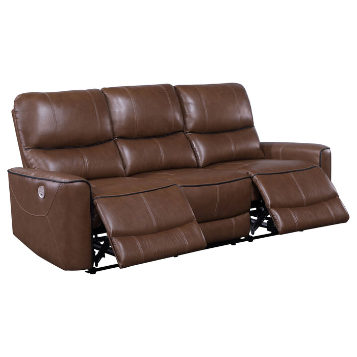 Greenfield Power Reclining 2 Pc Set