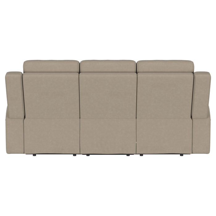 Brentwood Reclining Sofa