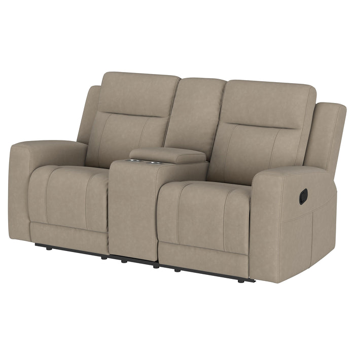 Brentwood Reclining Loveseat