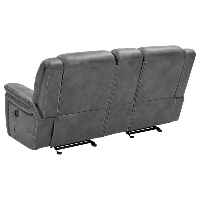 Conrad Reclining Loveseat