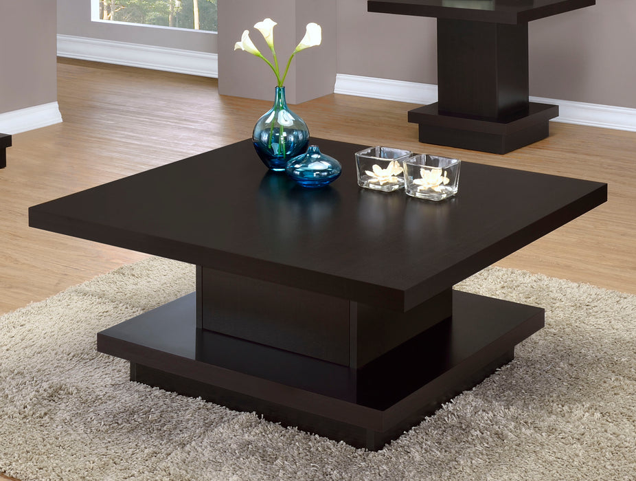 Reston Coffee Table