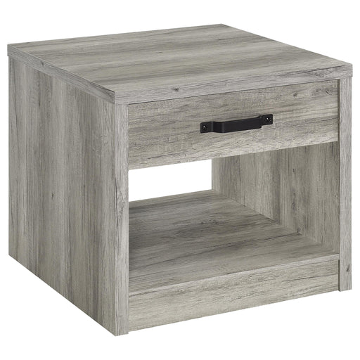 Felix End & Side Table image